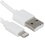 Кабель Aceline Lightning 8-pin - USB Type-A белый 2 м