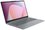 15.6" Ноутбук Lenovo IdeaPad Slim 3 15ABR8 серый