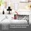 Botirma blender Tefal Optitouch HB833132 oq