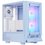 Корпус Thermaltake Ceres 350 MX Hydrangea Blue [CA-1Z3-00MFWN-00] голубой