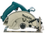 Пила дисковая Makita 5007N