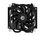 Кулер для процессора ID-COOLING IS-23i BLACK  черный