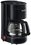 Drip coffee maker Tefal Heliora Petit CM321832 black