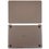 13.3" Накладка SwitchEasy Touch MacBook Protective Case серый