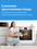 Электр меши Indesit IFE 3644 J IX серебристый