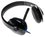 Wired headphones Logitech H540 black 2012
