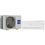 Кондиционер   Haier HSU-12HFDN3W03/R3(SDB)/25