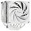 Кулер для процессора DEEPCOOL AK620 WH [R-AK620-WHNNMT-G-1] белый