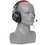 Проводные наушники Audio-Technica ATH-PDG1a  черный 2021