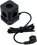 Сетевой фильтр Cablexpert TWR-5-U4-B-2 черный