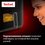 Аэрогриль Tefal EY8218F0 черный