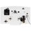 Газовый котел Navien Deluxe One-30K настенный