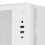 Корпус DEXP DCV-280W  белый