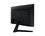 24" Монитор Samsung Essential S3 S33GF S24F330EAI черный