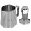 Кофеварка рожковая Smeg EGF03PGEU зеленый