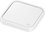 Wireless charger Samsung EP-P2400T white