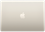15.3" Ноутбук Apple MacBook Air M5 золотистый