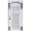 Корпус MSI MPG VELOX 300R AIRFLOW PZ [306-7G27W14-JA4] белый