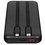 Portativ akkumulyator Aceline Easy 10 qora