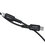 Кабель ACEFAST Lightning 8-pin - USB Type-C черный 1.8 м