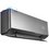 Кондиционер   Electrolux EACS/I-13HFA/N8_V2 серебристый