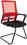 Computer chair CHAIRMAN 606V black