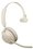 Беспроводная моногарнитура Jabra Evolve2 65 + Док-станция бежевый 2020