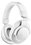 Беспроводные/проводные наушники Audio-Technica ATH-M20XBT  белый 2022