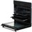 Электрический духовой шкаф Hotpoint FE8 1231 SMP BLG черный