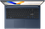 15.6" Ноутбук ASUS Vivobook 15 X1504VA-BQ4489W синий