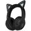 Беспроводные наушники Razer Kraken Kitty V2 BT  черный 2023