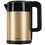 Electric kettle DEXP EK-10DWC golden