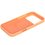 KEYRON Silicone Origin для Apple iPhone 17 Pro