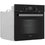 Gas oven Gefest ДГЭ 621-03