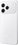 6.67" Smartphone Tecno SPARK 40 256 GB white