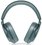 Беспроводные/проводные наушники Bowers & Wilkins PX7 S3  бирюзовый 2025