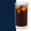Glass set Delonghi Cold Brew Glasses DLSC325