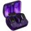Наушники TWS PlayStation INZONE Buds  фиолетовый 2023