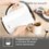 Электрочайник Tefal KO260130 белый