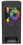 Корпус MONTECH X2 PLUS [X2 PLUS (B)] черный