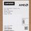 15.6" Ноутбук Lenovo LOQ 15ARP9 серый
