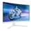27" Монитор Philips 27M2C5501 белый