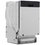 Встраиваемая посудомоечная машина Bosch SPV2HMX42E