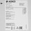 Газовая варочная поверхность Asko HG8313BGB1