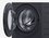 Стиральная машина Haier HW80-BP12929DE черный