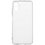 Накладка  BoraSCO Silicone Case для Samsung Galaxy A06 прозрачный