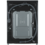 Стиральная машина LG F2Y1HS6J черный