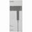 Фен Tuvio HD18BLI01 черный