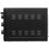 Мини-печь Kraft KF-MO 4808 FDBL черный