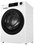 Стиральная машина Haier X3 HW70-BP12337U1 белый